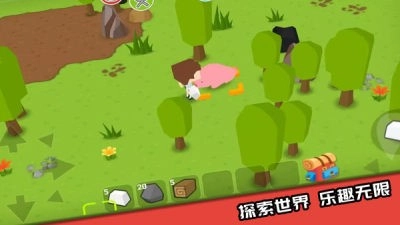 我的梦想国度游戏完整版