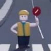 过街警卫模拟最新版