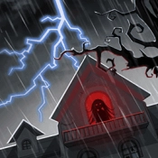 密室未解之谜游戏完整版