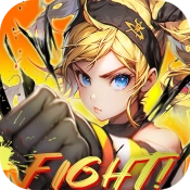 史前大对决安卓官方版