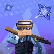 勇者吃鸡对决手游免费版