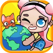 凡达世界城市生活游戏正版