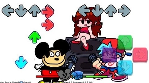 FnF ExtraFps Original游戏正版