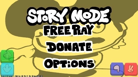 FnF ExtraFps Original游戏正版