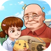 王大爷的小院正版