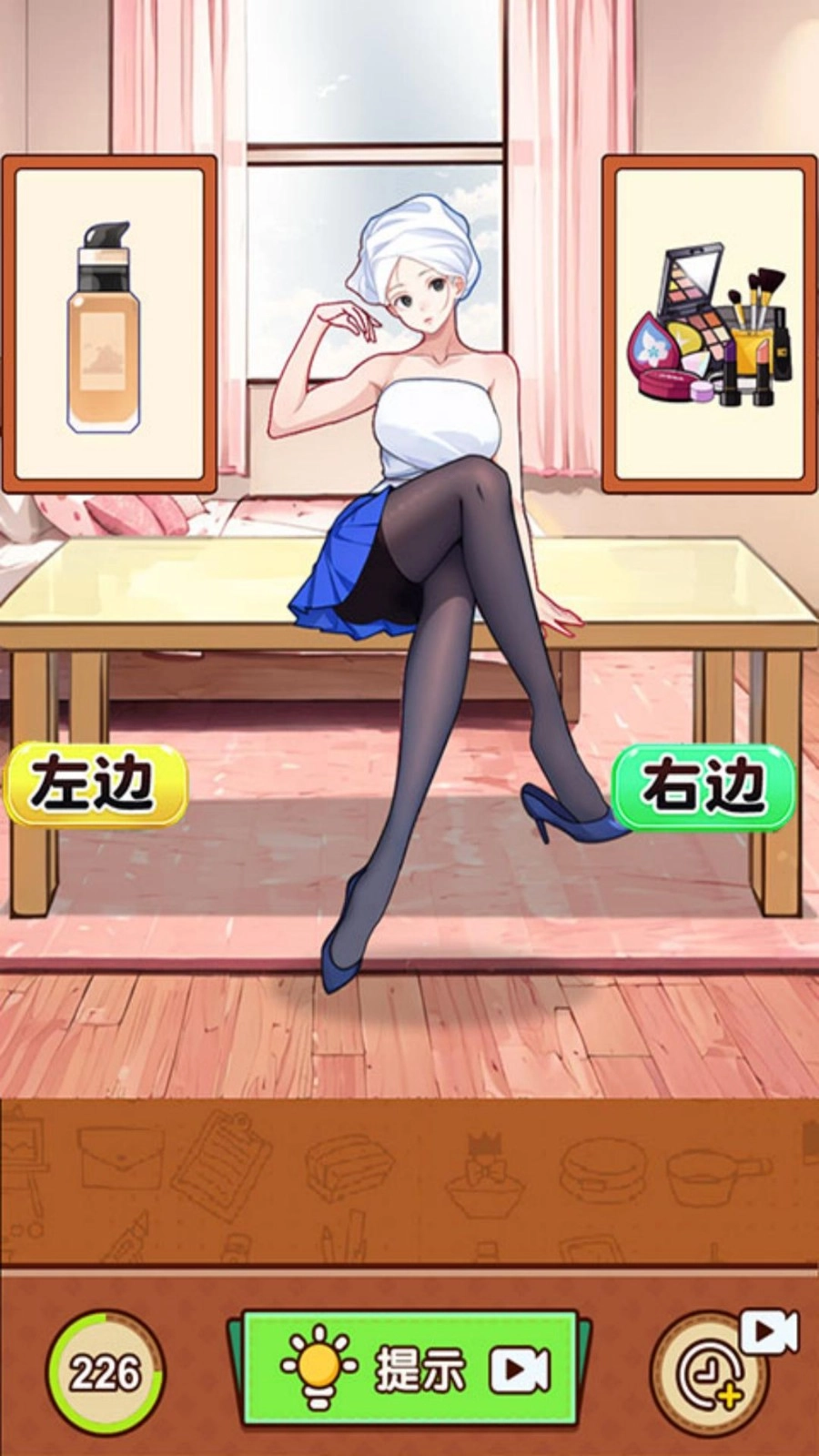 玩梗还得是我直装游戏版