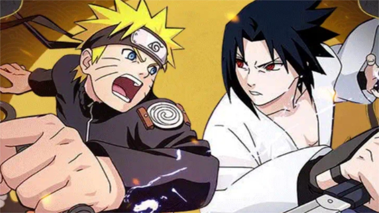 木叶大乱斗无广告版