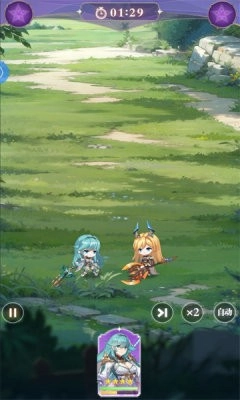 拜托了勇者大人游戏官方版