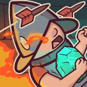 圣殿守护者无广告版