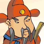 关哥答成语游戏绿色版