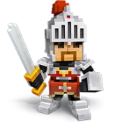 创世战士最新免费版