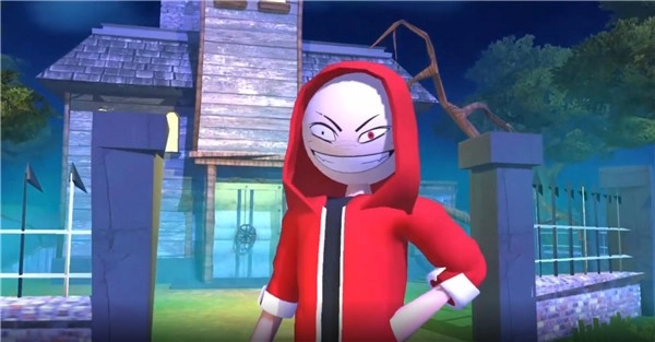 愤怒的男孩佩德罗和他的朋友截图2