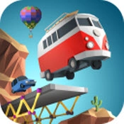 桥梁缔造者正版