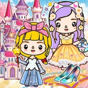 迷你城堡世界官方版