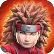 秽土转生召唤火影游戏绿色版