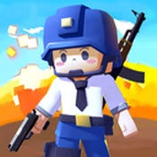 迷你像素枪战手游版