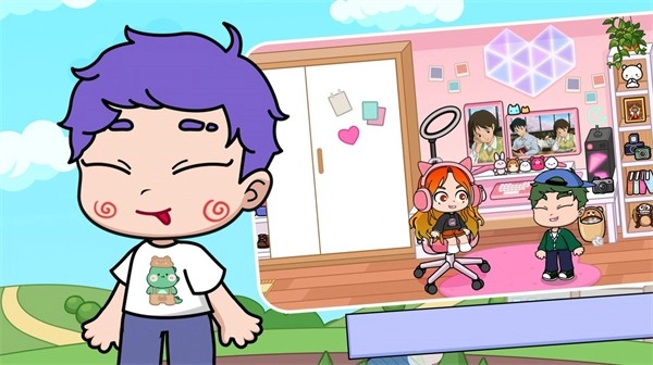 快乐小屋免费版