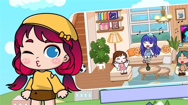 快乐小屋免费版