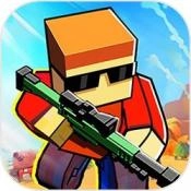 战地精英枪战王者直装版