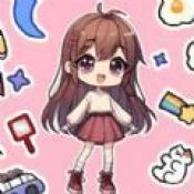 女儿养成换装游戏无广告版