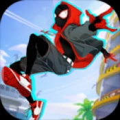 火柴人蜘蛛英雄手游直装版