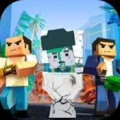 像素生存之战游戏官方版