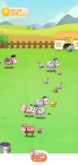 财神爷牧语直装游戏版