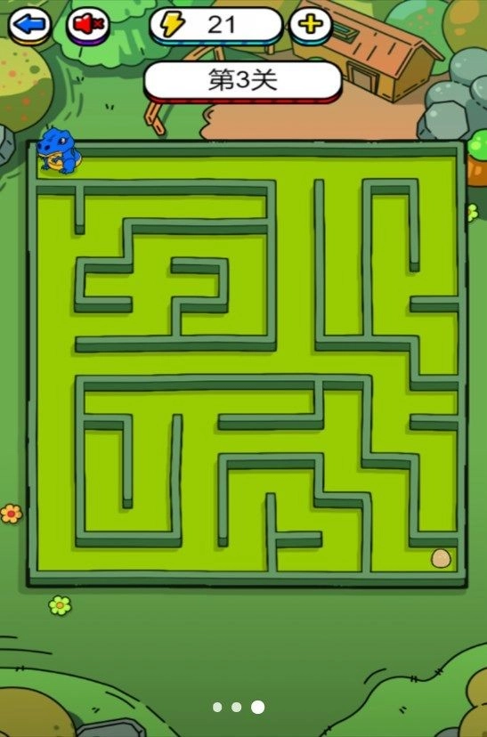 走不出的迷宫游戏正版