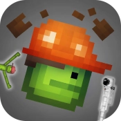 像素世界乐园直装游戏版