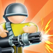 城池守卫战官方最新版