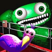 模拟迷宫逃脱免费版