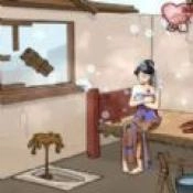 破屋取暖游戏完整版