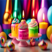 甜蜜派对手机正版