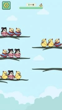 菜鸟消消挪对对方块爱消除最新免费版