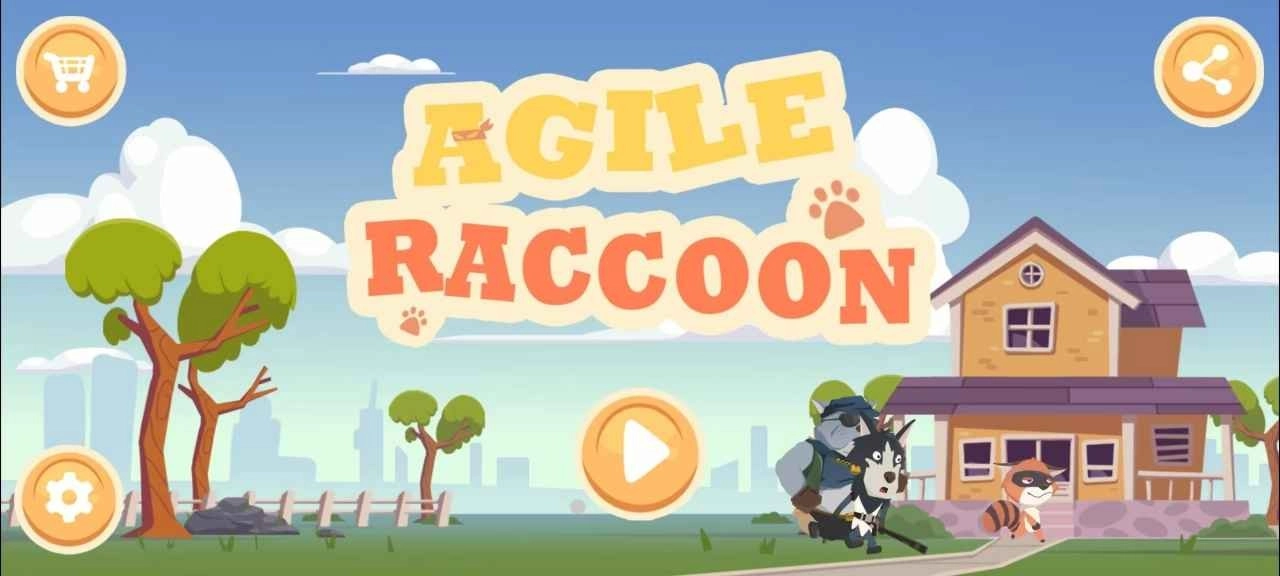 怪盗狸狸狸通用版