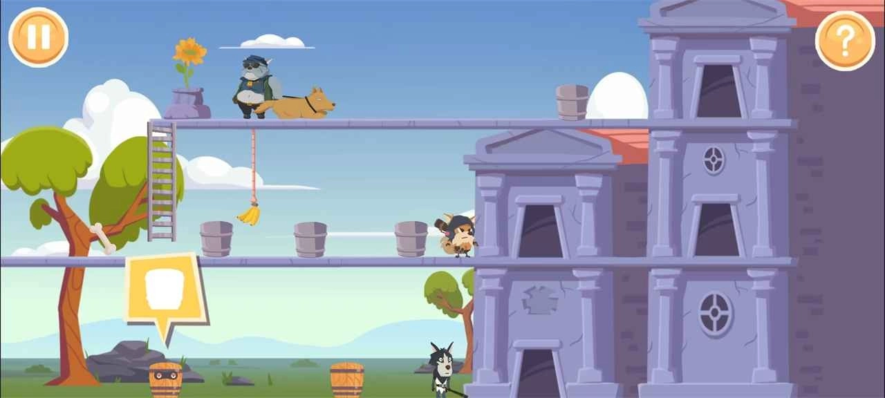 怪盗狸狸狸通用版