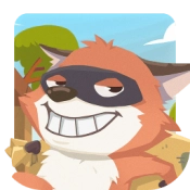 怪盗狸狸狸通用版