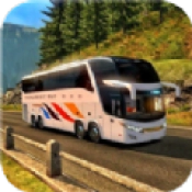 欧洲长途客车驾驶安卓免费版