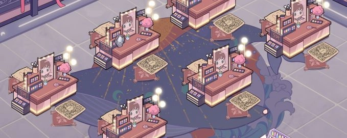 竹马胭脂铺安卓官方版