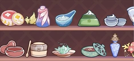 竹马胭脂铺安卓官方版