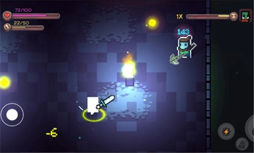 最后的地牢最新免费版