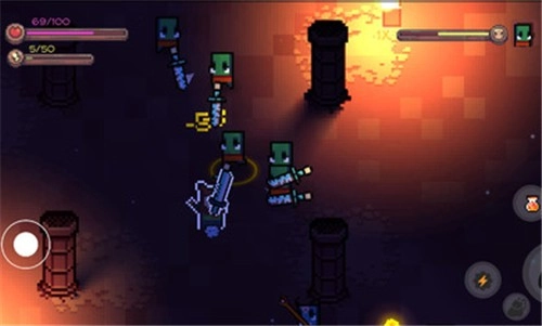 最后的地牢最新免费版