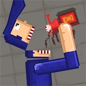 西瓜人激情对决原版