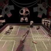 我与恶魔的对局游戏无广告版