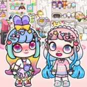 凡达世界我的小镇通用版