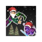 沙盒游乐场模拟3D安卓版