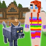 迷你沙盒创建官方版