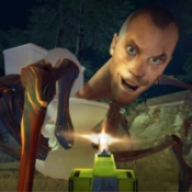 马桶人vs蜘蛛火车游戏纯净版