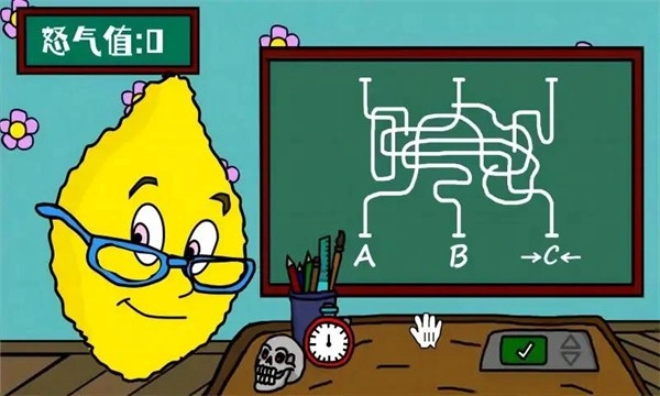 惊悚恐怖房间官方版