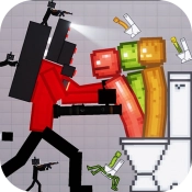 人类游乐园6手游版